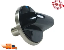 Bosch Original 650847 New Genuine OEM 90004336 Cooktop Burner Knob 00650847