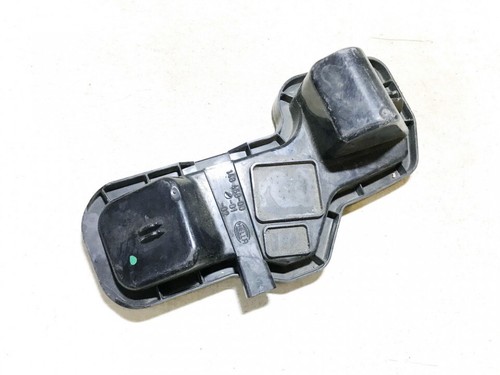 Audi A6 2000 Headlight bulb dust cover cap 14846800, 148468-00 #1007588-37