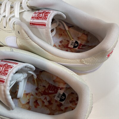 Size 14 - Nike Air Force 1 '07 Premium Popcorn for sale online | eBay