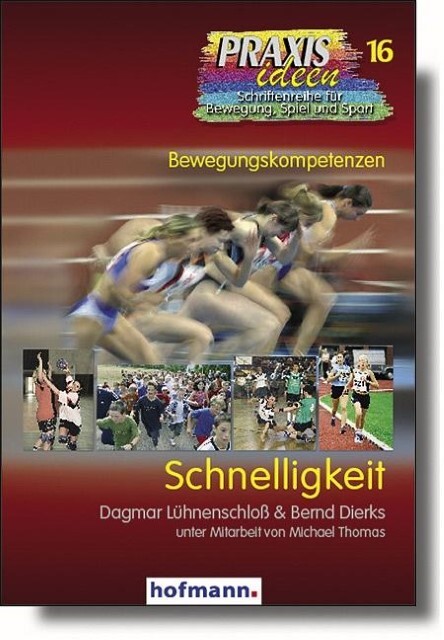 Thumbnail - Schnelligkeit Dagmar Lühnenschloß