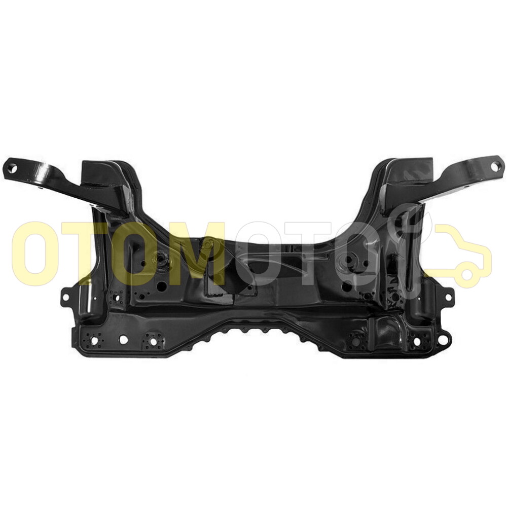 Berceau moteur avant Ford Focus 1 support pivot central 1998 1999 2000