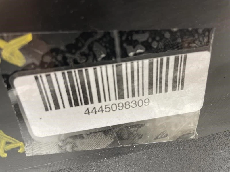 Honda Crosstour Ex-L 2012 consola de piso central marco base con reposabrazos OEM+ Foto 2 de 4