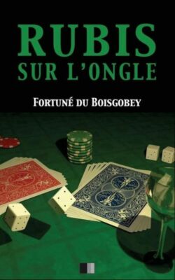 Rubis Sur L'ongle