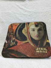 Star Wars Mouse Pad Episode 1
