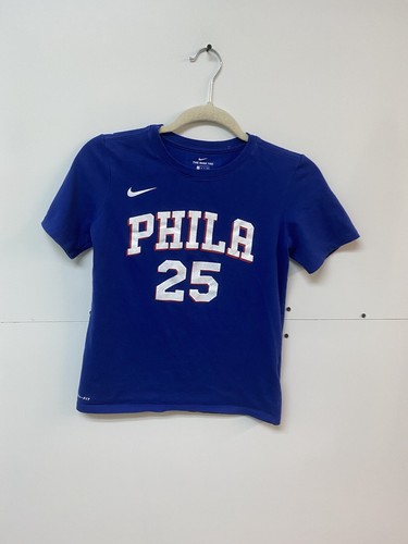 Nike Dri-Fit Youth Blue Philadelphia 
