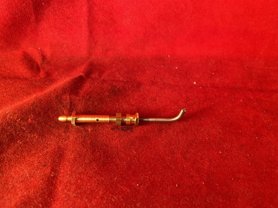 SUPER TIGRE NEEDLE VALVE ASSY 60 SIZE - Image 2 of 3