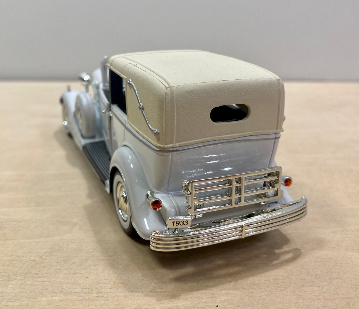 Cadillac Town Car 1933 ミニカー 未使用保管品 当時物 $_57.PNG?set_id=880000500F