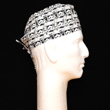 Star Wars  Storm troopers Theme Scrub Hat
