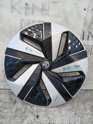 MG ZS 2021-2024 RADNABENDECKEL NEU 545264020 ORIGINAL #B16-130