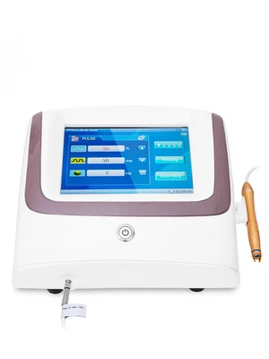 BEAUTY PLANET CAPILASE – 980nm Laser zur Gefäßentfernung | Krampfadern | Besenreiser | Fibrome