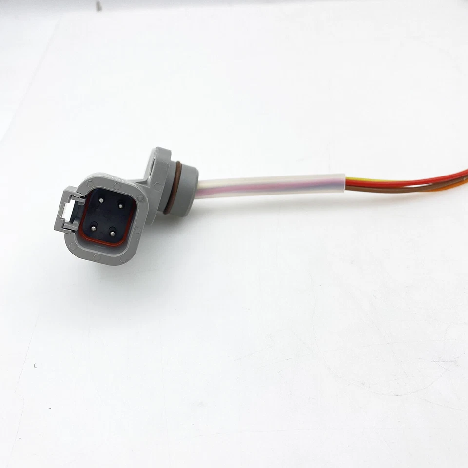 Arnés de cableado de inyector de combustible 3 piezas 3966805 se adapta a Cummins 03-04 5,9 L Dodge Foto 4 de 4