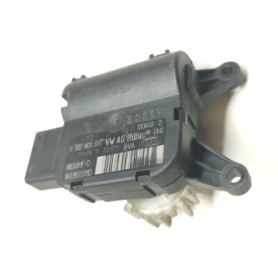 VW Golf MK5 Passat Climate Flap Positioning Motor Air Recirculation 1K0907511D