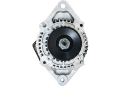 ALTERNATOR COMPATIBLE BY PART NUMBER ONLY