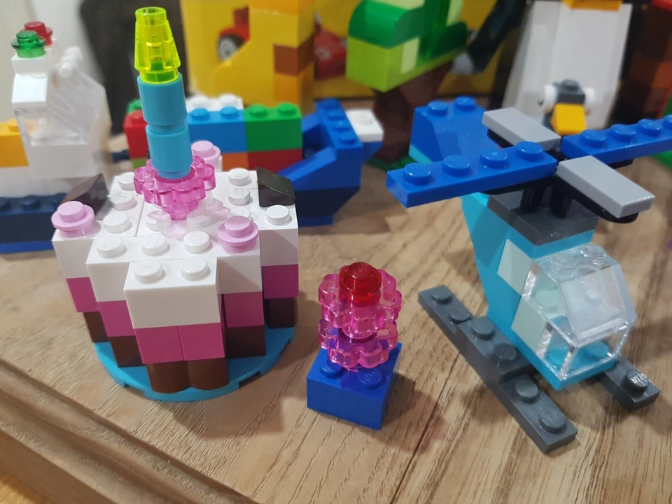 LEGO 10695, photo 3 of 5