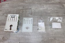 Bedienmodul  Effeff  100-A8,   50-M5,   100-A5, WS, VdS G187056    Nr. 012624