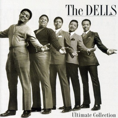 The Dells - Ultimate Collection [New CD]