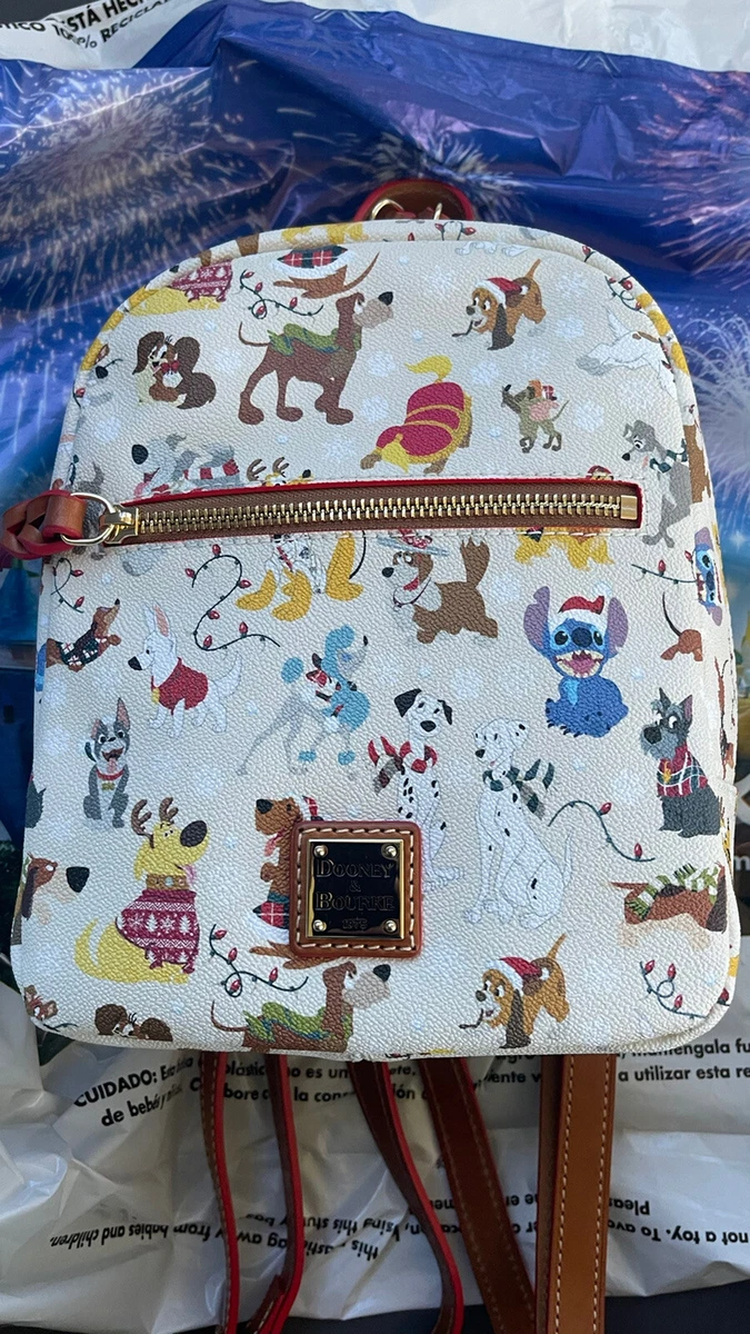 Dooney and bourke disney stitch cheap