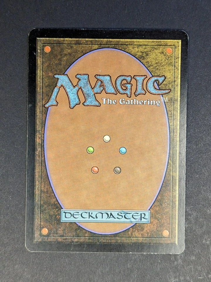 MTG - Grove of the Burnwillows - Russian, Future Sight FUT - Slight Play (-)/SP- - Image 4 of 4