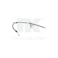 Bremsschlauch Nk 854055 FüR Land Rover, Vorderachse Links