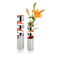 Philippi Blumenvase Loom S Retro Design Mit Modern Vereint Vase Die Viele Jahrz