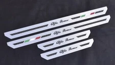 SILLS ALFA ROMEO STELVIO QUADRIFOGLIO VERDE QV Q4 SUPER B-TECH EXECUTIVE BUSINES