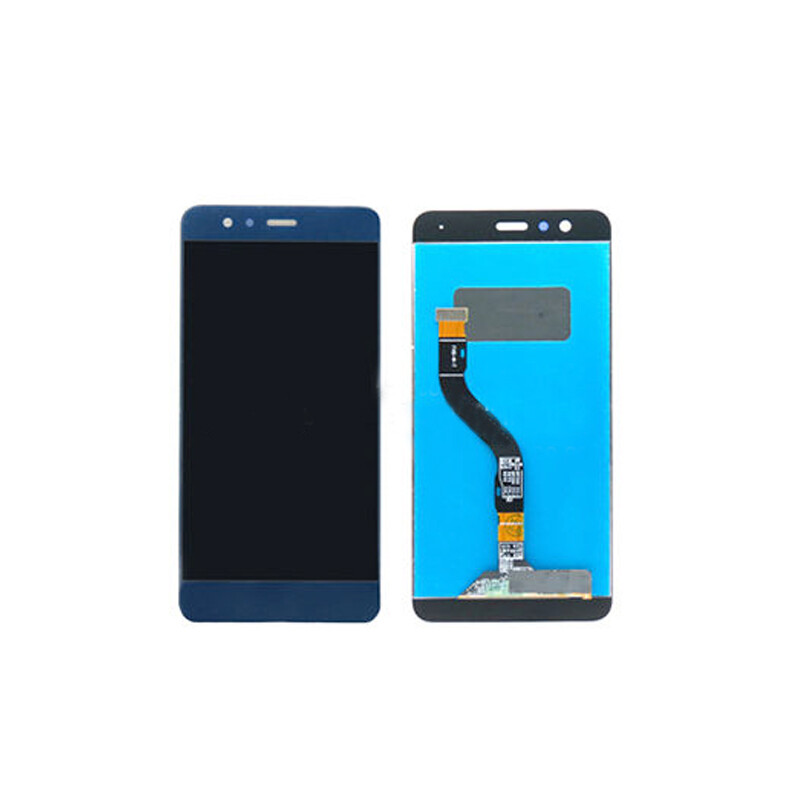 Huawei LCD Touch Screen Digitizer Assembly Replacement - Blue