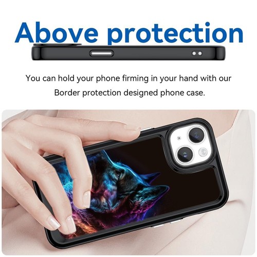 rottweiler gigantic Dog For Samsung S21 S22 S23 S24 Ultra FE Anti scratch Cover - 第 8/25 張圖片