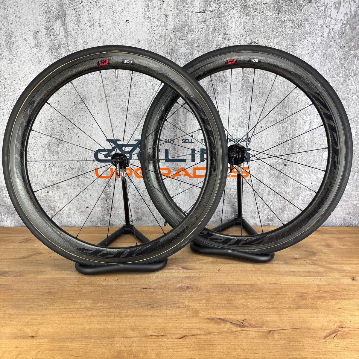 ZIPP 303 Firecrest tu 24h カーボンリム 700C Zipp 303 Firecrest Carbon Tubular Wheelset 700c Rim Brake