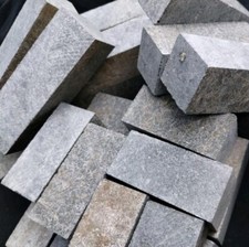 36 Pcs Soapstone Set Mixed Sizes Virginia Carving Stone Blank Blocks