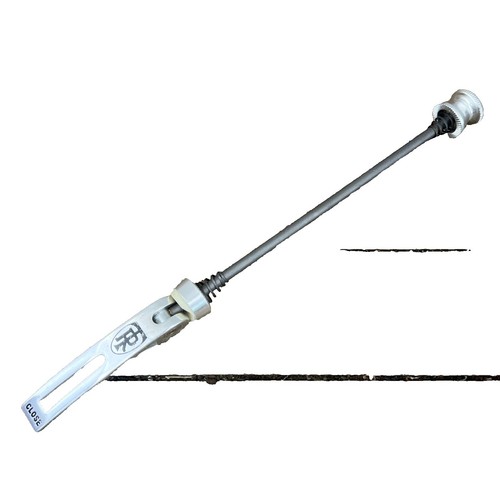 Brochette Arrière Ritchey Logic – 130 Mm Alliage – Route Vintage Années 90 – Occasion