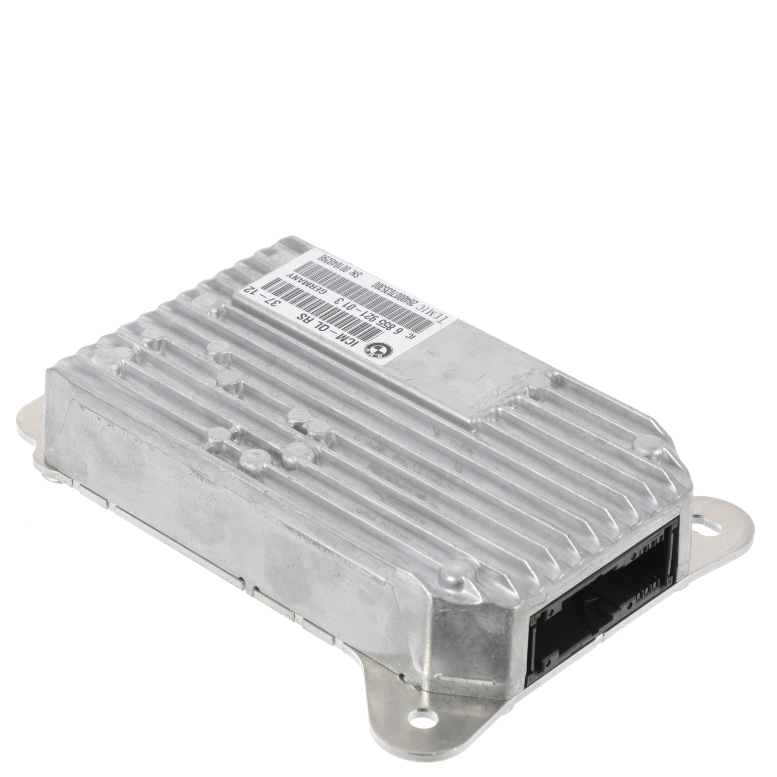 GENUINE ROLLS ROYCE Ghost BMW 5 Vehicle Electronics ICM Unit 34-52-6-855-921