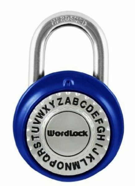 staples wordlock default password