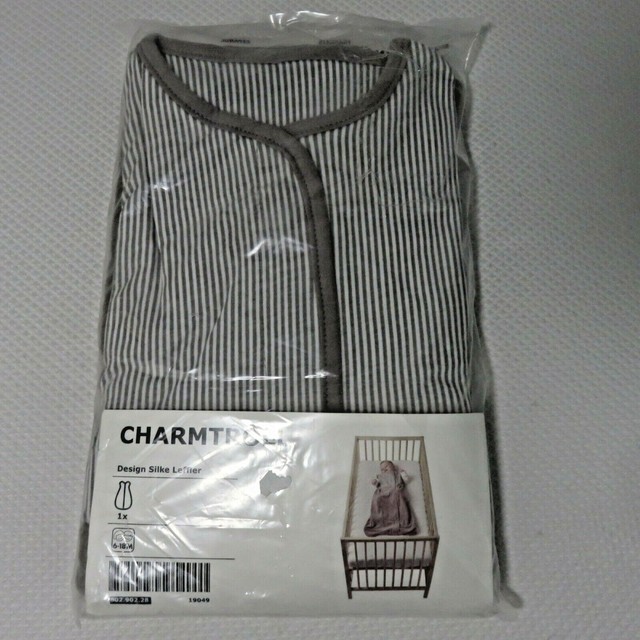 ikea baby sleep sack