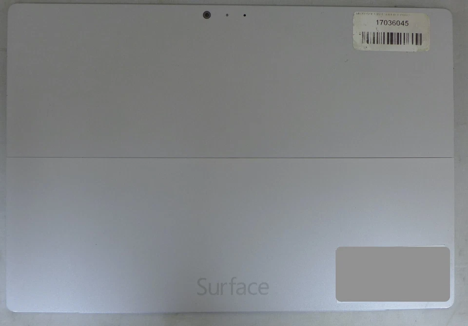 Microsoft surface pro 3, 13', Silver, i5, 8GB, 256GB- Touch doesn't work - Image 3 of 4