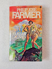 Farmer, Philip Jose - Tarzan Alive Play Boy Paperbacks 1st Printing 1981