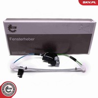Fensterheber Esen SKV 51SKV427 FüR Mazda BK BK14 BK12 Turbo BK12Y Bkep MZR MPS