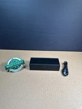 Jawbone Jambox V3J-JBE Black USB Bluetooth Wireless Portable Speaker System