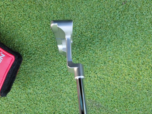Titleist Scotty Cameron Special Select Newport 35IN. Putter Never used!! - Picture 4 of 9