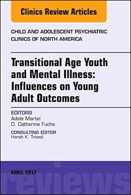 Transitional Age Youth and Mental Illness: Influences on Young Adult Outcomes,