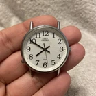 Vintage Men’s Timex Indiglo Quartz Watch (No Band)
