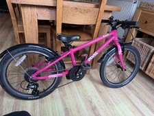 Frog 52 Kids Bike - Pink - Very Good Condition