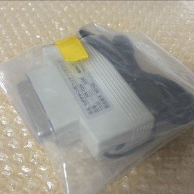 SEGA Printer Interface Sega Saturn New Unopened Rare Accessory Top Mint JAPAN