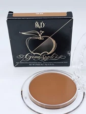Kat Von D Good Apple Skin-Perfecting Foundation Balm Tan 078 10g/0.35 oz-