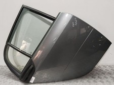 Porte arrière et accessoires Smart FORFOUR