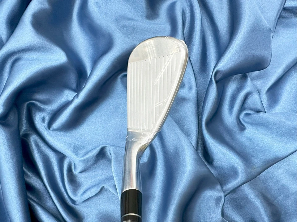 Callaway X FORGED Star 2024 Iron set 5-pw / NS PRO 950 GH NEO - Image 4 of 4