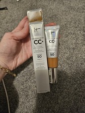 IT Cosmetics Your Skin But Better CC+ Cream with SPF 50 32ml