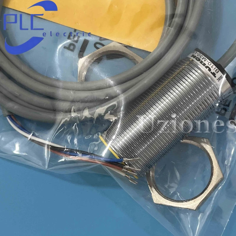 TURCK Bi10-M30-LIU Inductive sensor proximity switch brand new free shipping - Image 2 of 4