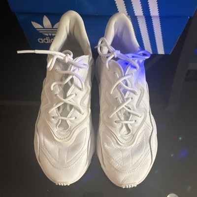 adidas Ozweego EE5704 Cloud White Men's Low Top Sneakers TPU 2019