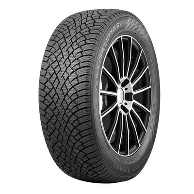 205/65R15 Nokian Hakkapeliitta R5 Tire
