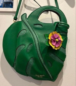 Kate Spade Monstera | eBay